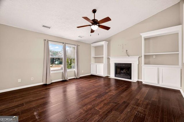 314 Mill Run Road, Richmond Hill, GA 31324