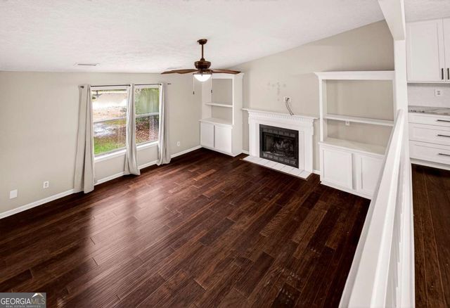 314 Mill Run Road, Richmond Hill, GA 31324