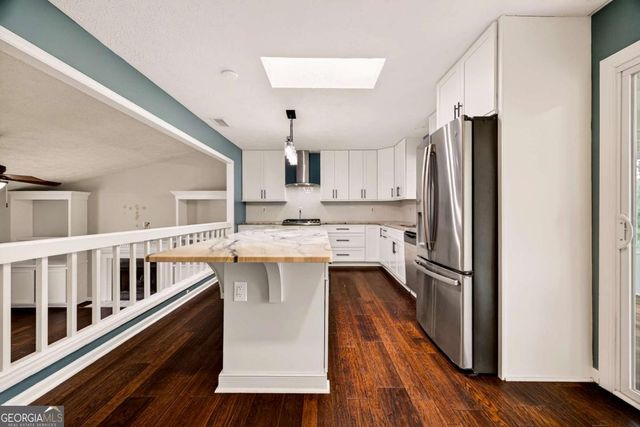 314 Mill Run Road, Richmond Hill, GA 31324