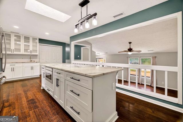 314 Mill Run Road, Richmond Hill, GA 31324