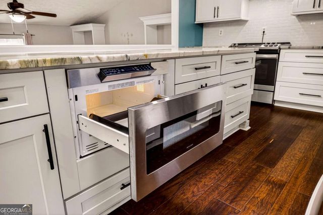 314 Mill Run Road, Richmond Hill, GA 31324