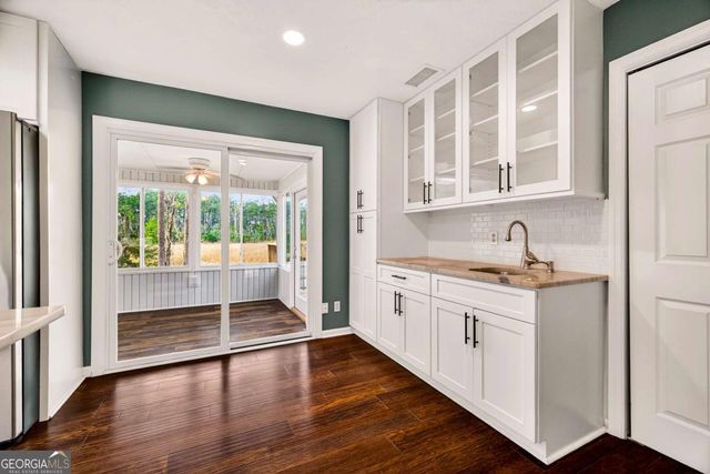 314 Mill Run Road, Richmond Hill, GA 31324