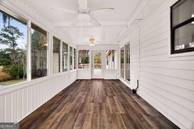 314 Mill Run Road, Richmond Hill, GA 31324