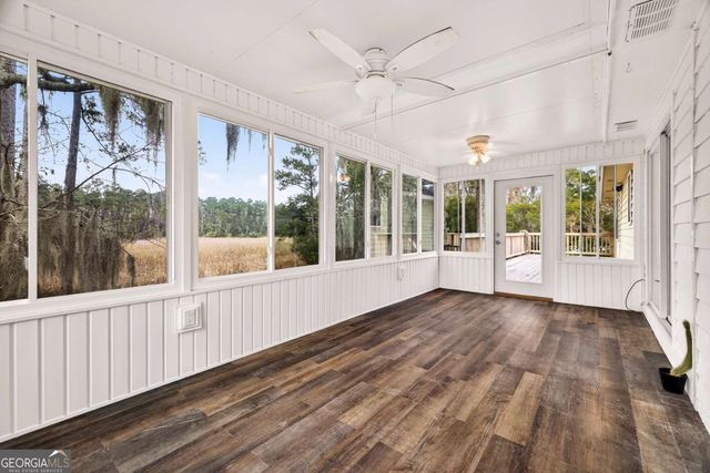 314 Mill Run Road, Richmond Hill, GA 31324