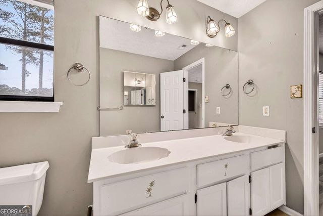 314 Mill Run Road, Richmond Hill, GA 31324