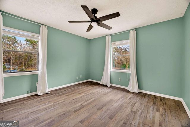 314 Mill Run Road, Richmond Hill, GA 31324