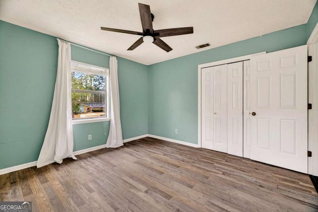 314 Mill Run Road, Richmond Hill, GA 31324