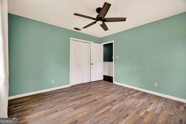 314 Mill Run Road, Richmond Hill, GA 31324