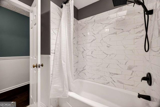 314 Mill Run Road, Richmond Hill, GA 31324