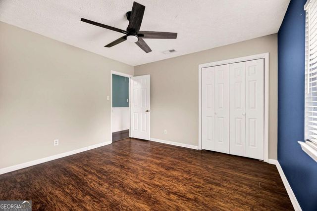 314 Mill Run Road, Richmond Hill, GA 31324