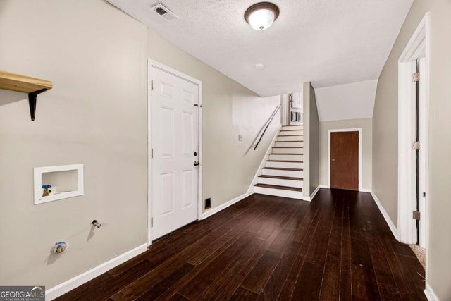 314 Mill Run Road, Richmond Hill, GA 31324