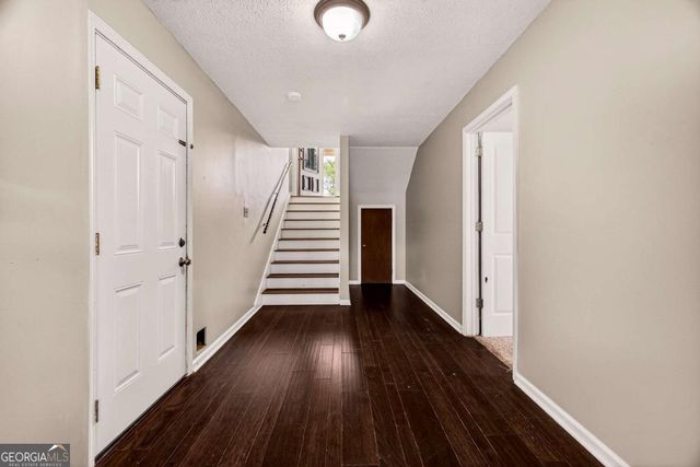 314 Mill Run Road, Richmond Hill, GA 31324