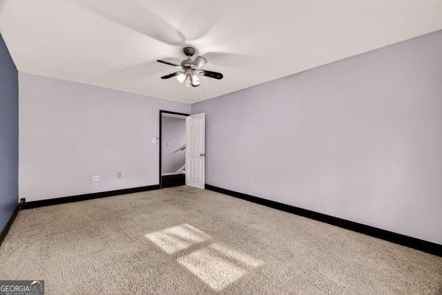 314 Mill Run Road, Richmond Hill, GA 31324