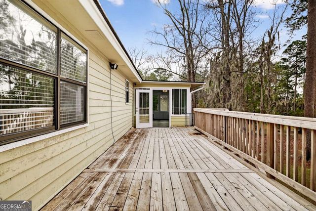 314 Mill Run Road, Richmond Hill, GA 31324