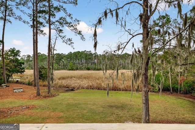 314 Mill Run Road, Richmond Hill, GA 31324