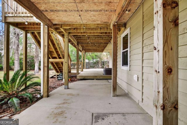 314 Mill Run Road, Richmond Hill, GA 31324