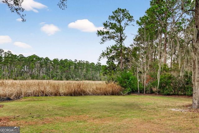 314 Mill Run Road, Richmond Hill, GA 31324