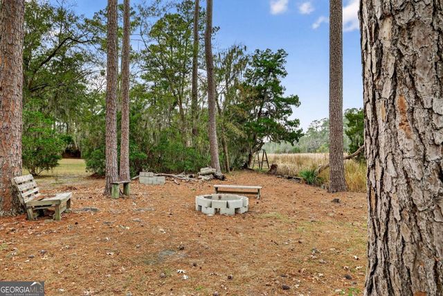 314 Mill Run Road, Richmond Hill, GA 31324