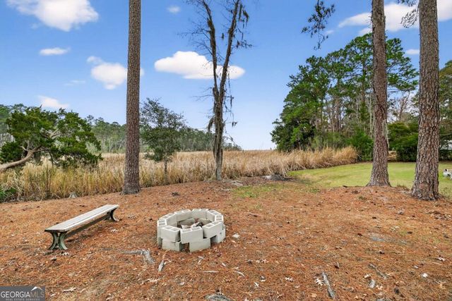 314 Mill Run Road, Richmond Hill, GA 31324