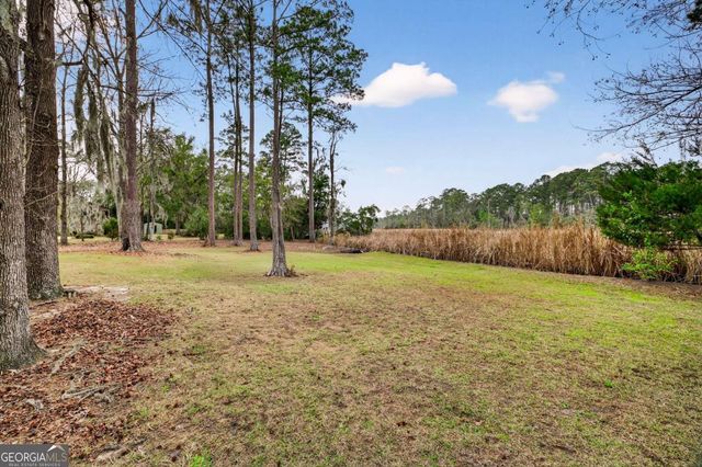 314 Mill Run Road, Richmond Hill, GA 31324