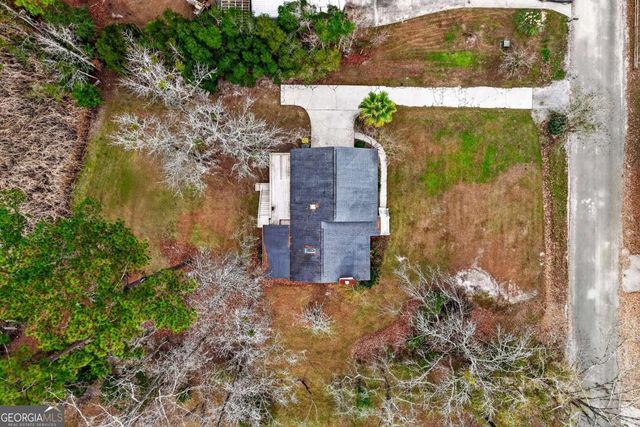 314 Mill Run Road, Richmond Hill, GA 31324