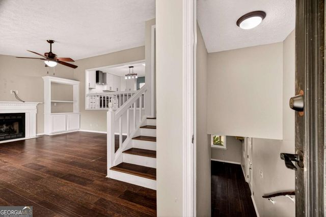 314 Mill Run Road, Richmond Hill, GA 31324