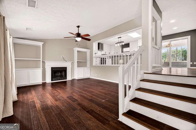 314 Mill Run Road, Richmond Hill, GA 31324