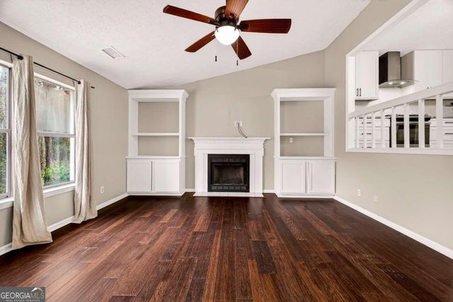 314 Mill Run Road, Richmond Hill, GA 31324