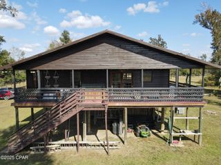 14235 NW Henry Grantham Road, Altha, FL 32421