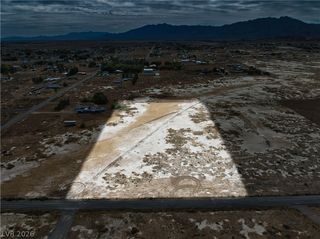 3591 West Wilson Road, Pahrump, NV 89048