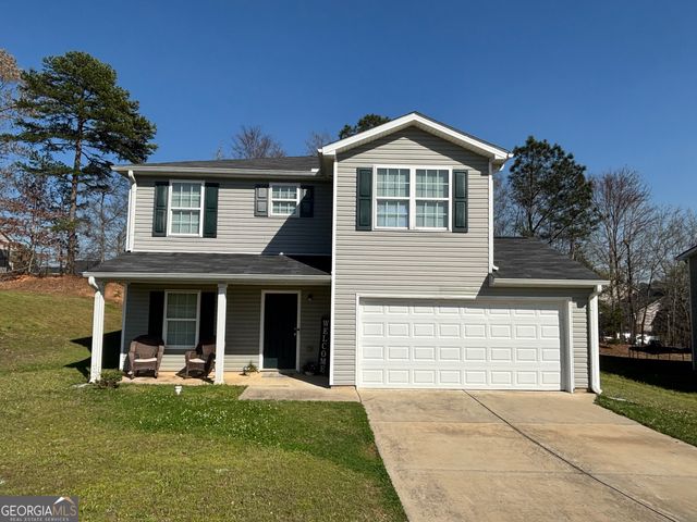 304 Bridgette Boulevard, Lagrange, GA 30241