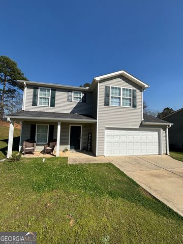 304 Bridgette Boulevard, Lagrange, GA 30241
