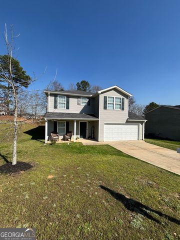304 Bridgette Boulevard, Lagrange, GA 30241