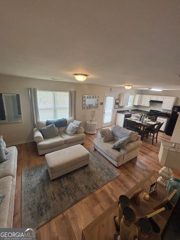 304 Bridgette Boulevard, Lagrange, GA 30241