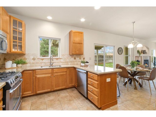 1415 Nunn Creek Ct, Fort Collins, CO 80526