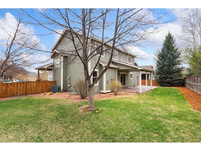 1415 Nunn Creek Ct, Fort Collins, CO 80526