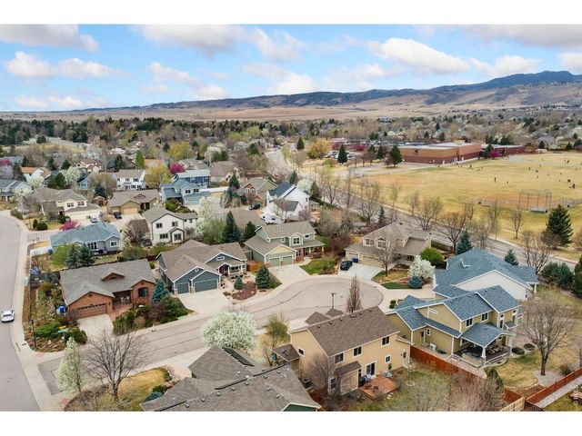 1415 Nunn Creek Ct, Fort Collins, CO 80526