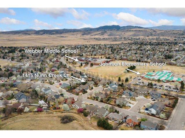 1415 Nunn Creek Ct, Fort Collins, CO 80526