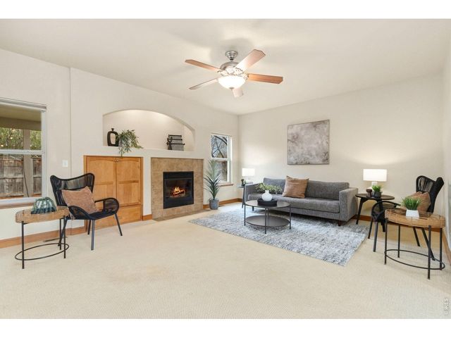 1415 Nunn Creek Ct, Fort Collins, CO 80526