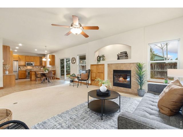 1415 Nunn Creek Ct, Fort Collins, CO 80526