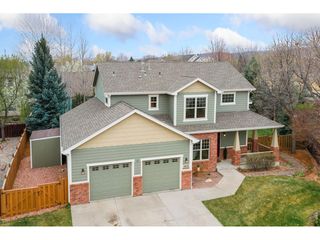 1415 Nunn Creek Ct, Fort Collins, CO 80526