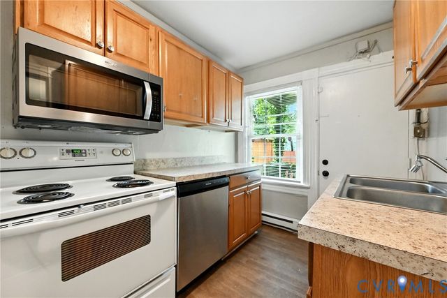 726 E Gladstone Ave, Richmond, VA 23222
