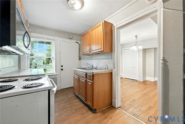 726 E Gladstone Ave, Richmond, VA 23222
