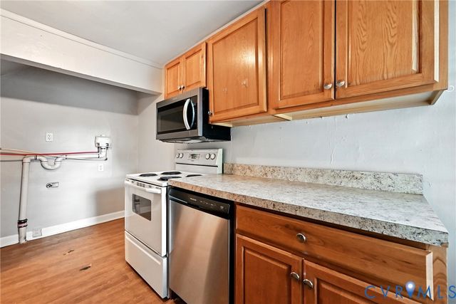 726 E Gladstone Ave, Richmond, VA 23222