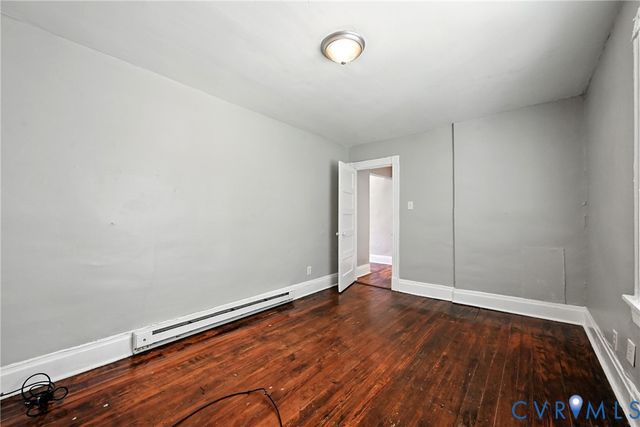726 E Gladstone Ave, Richmond, VA 23222