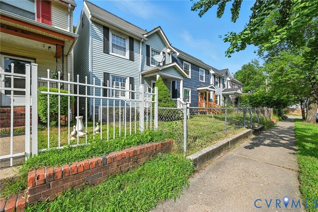 726 E Gladstone Ave, Richmond, VA 23222
