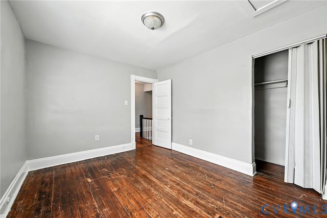 726 E Gladstone Ave, Richmond, VA 23222