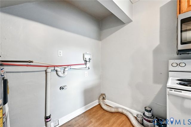 726 E Gladstone Ave, Richmond, VA 23222