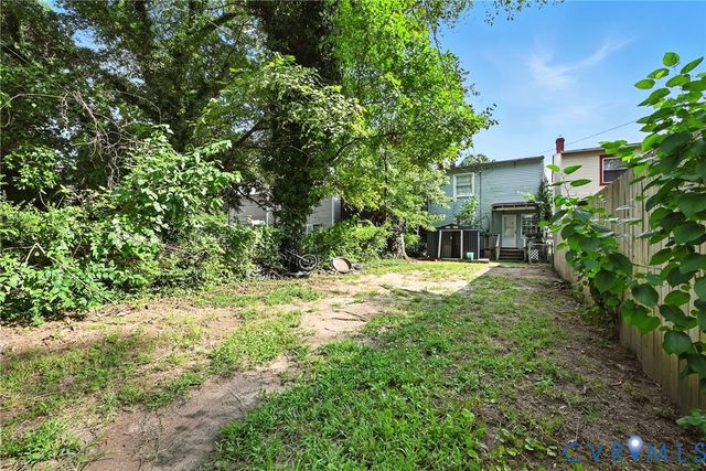 726 E Gladstone Ave, Richmond, VA 23222