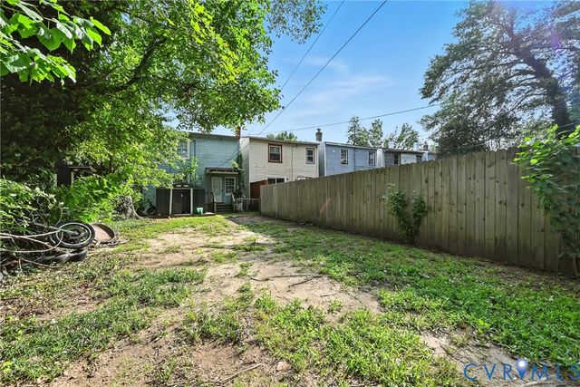 726 E Gladstone Ave, Richmond, VA 23222